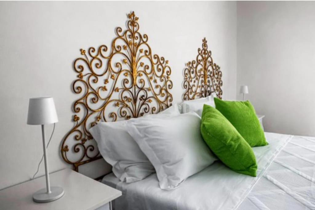 Vista Mare Paradiso A ราปาลโล ภายนอก รูปภาพ